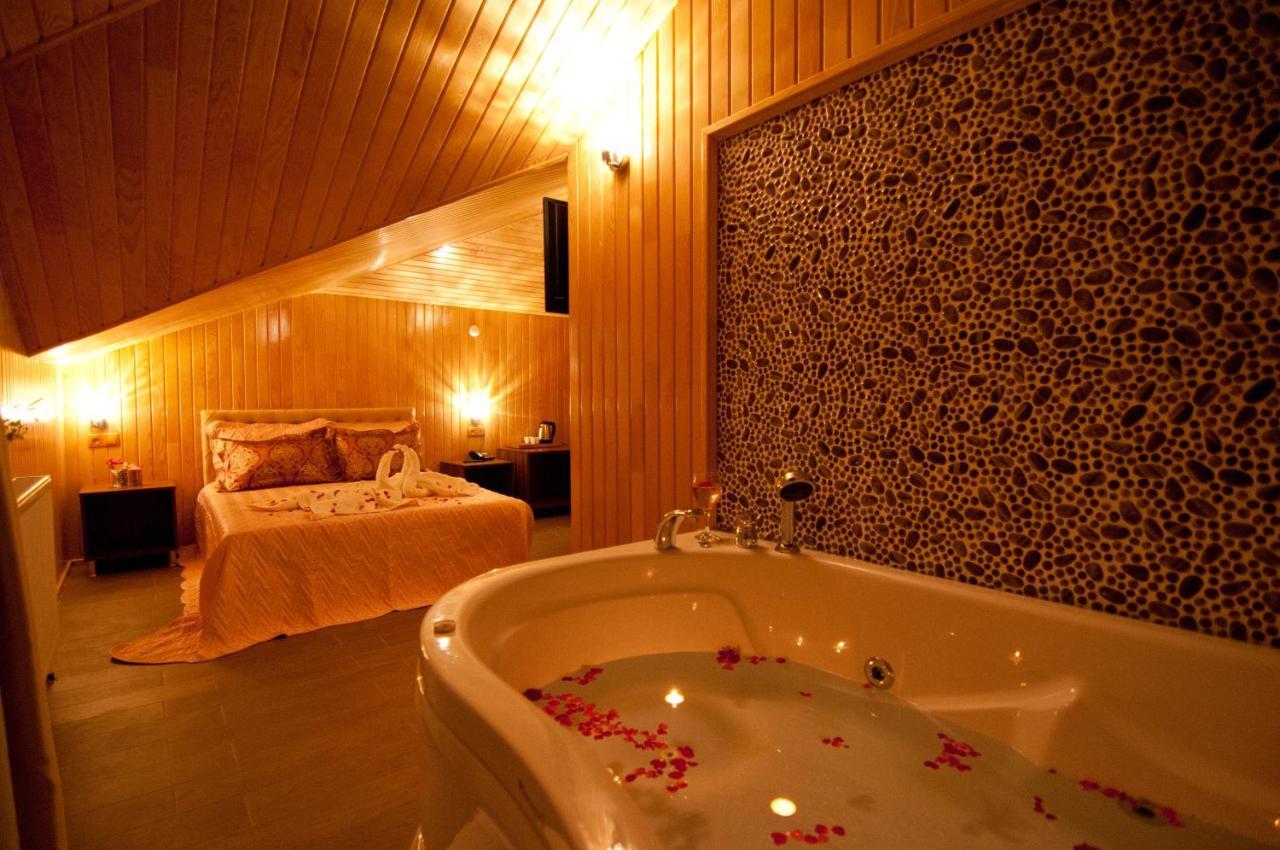 Defne Otel Şile Ngoại thất bức ảnh