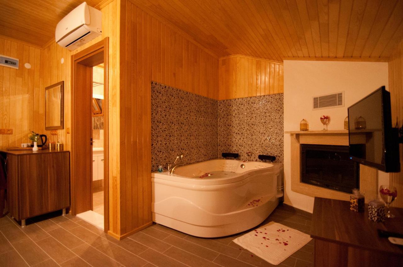 Defne Otel Şile Ngoại thất bức ảnh