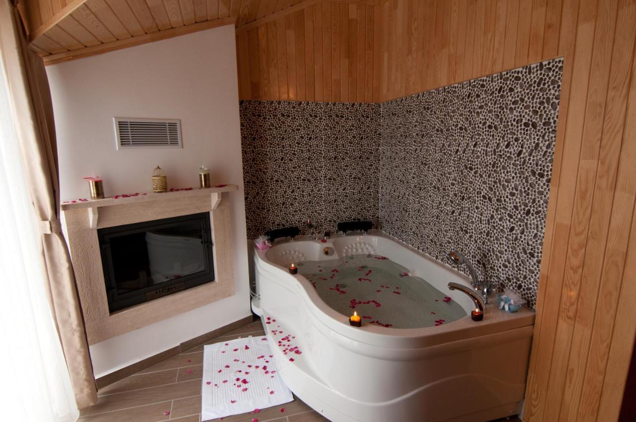 Defne Otel Şile Ngoại thất bức ảnh
