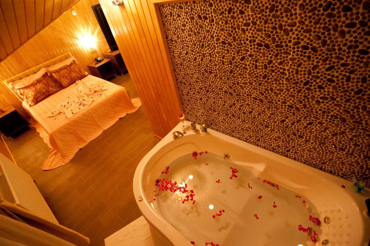 Defne Otel Şile Ngoại thất bức ảnh
