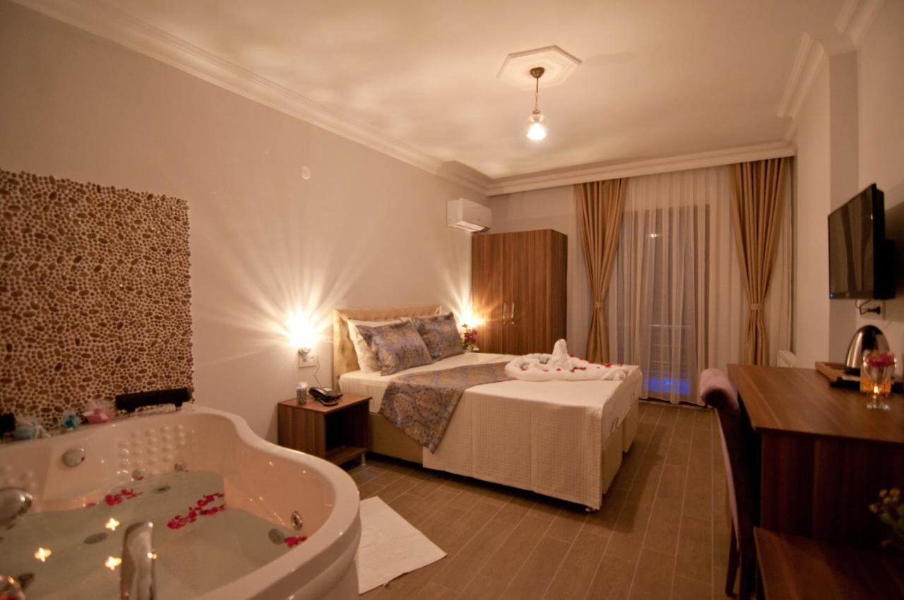Defne Otel Şile Ngoại thất bức ảnh