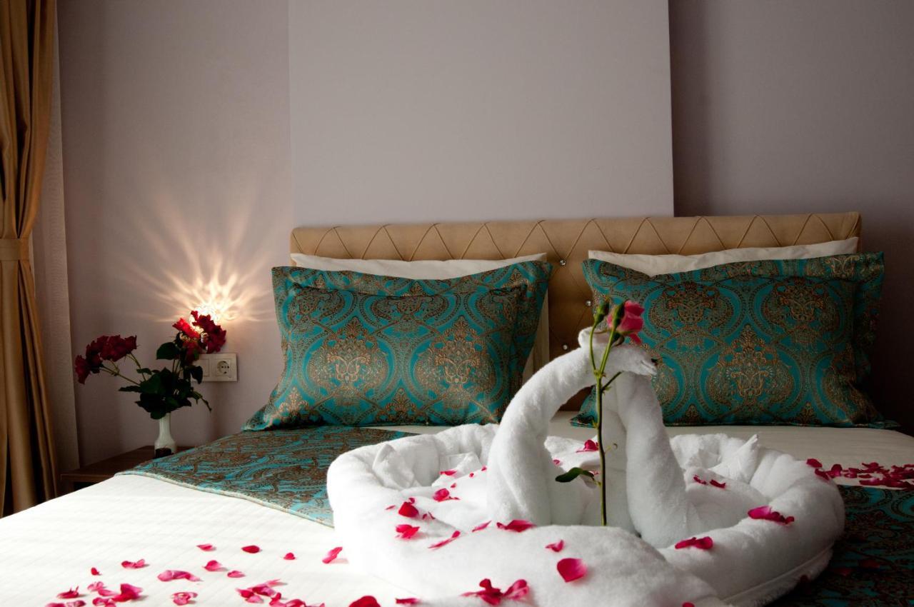 Defne Otel Şile Ngoại thất bức ảnh