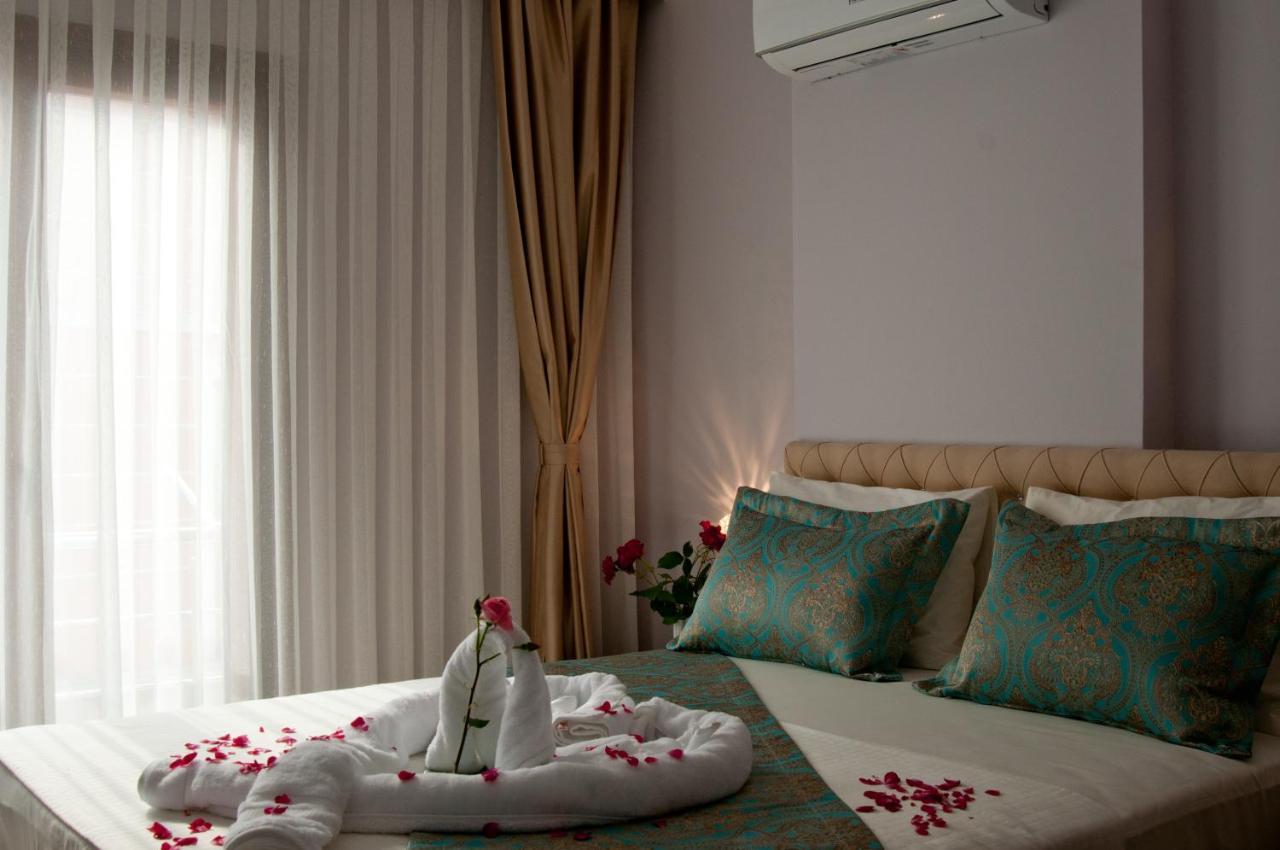Defne Otel Şile Ngoại thất bức ảnh